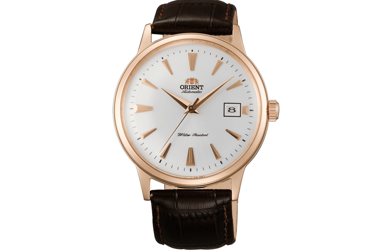 Orient Bambino Version 1 - Orient Watch USA
