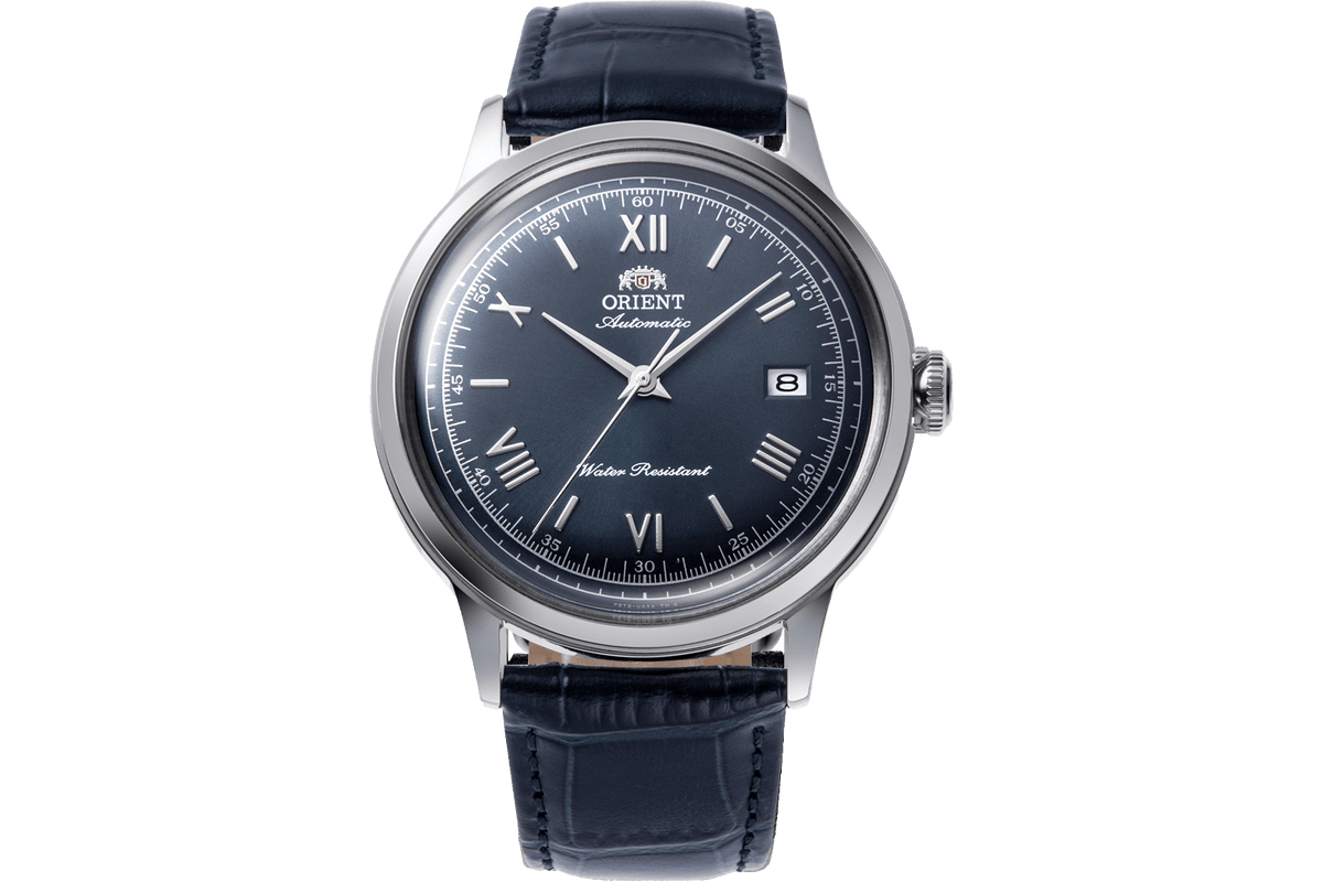 Orient Bambino Version 2 - Orient Watch USA
