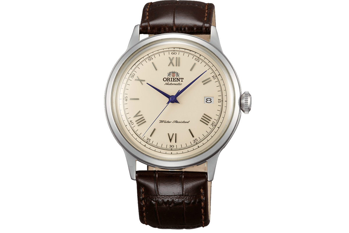 Orient Bambino Version 2 - Orient Watch USA