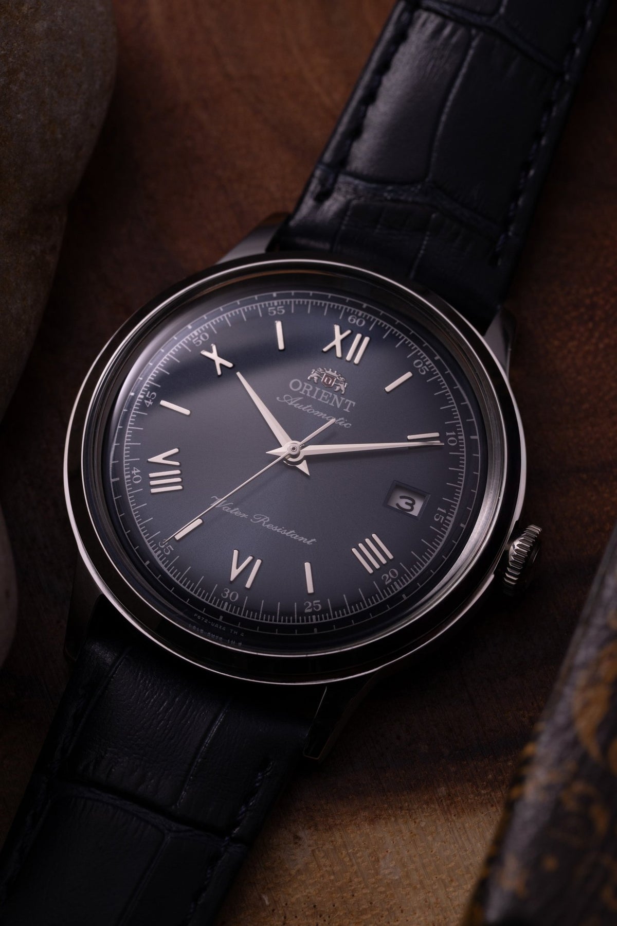 Orient Bambino Version 2 - Orient Watch USA