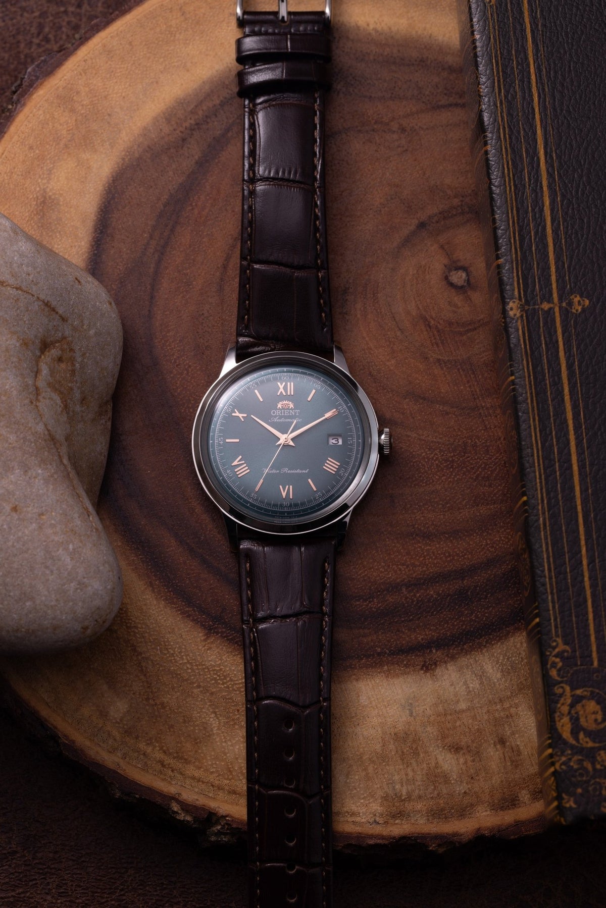 Orient Bambino Version 2 - Orient Watch USA
