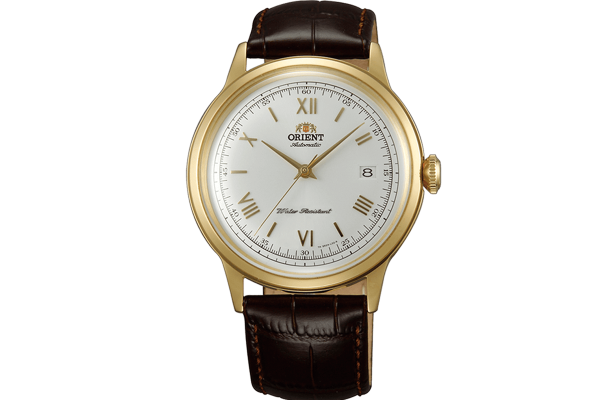 Orient Bambino Version 2 - Orient Watch USA