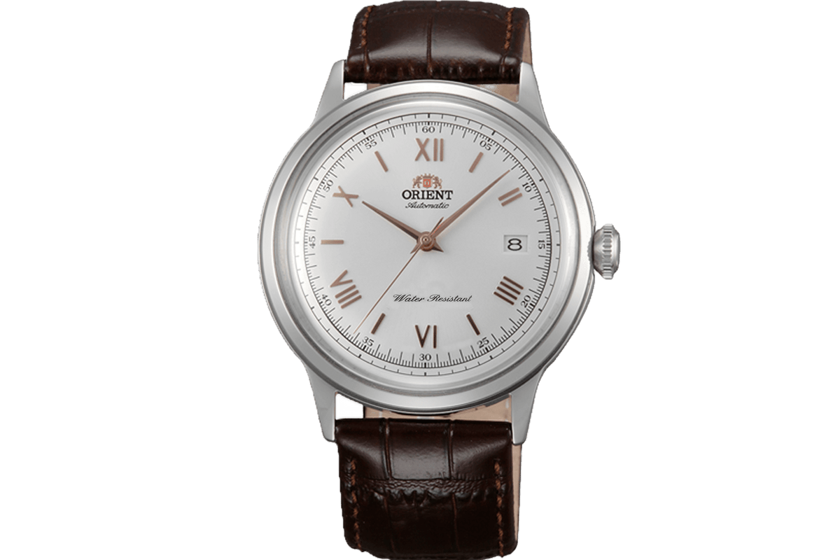Orient Bambino Version 2 - Orient Watch USA
