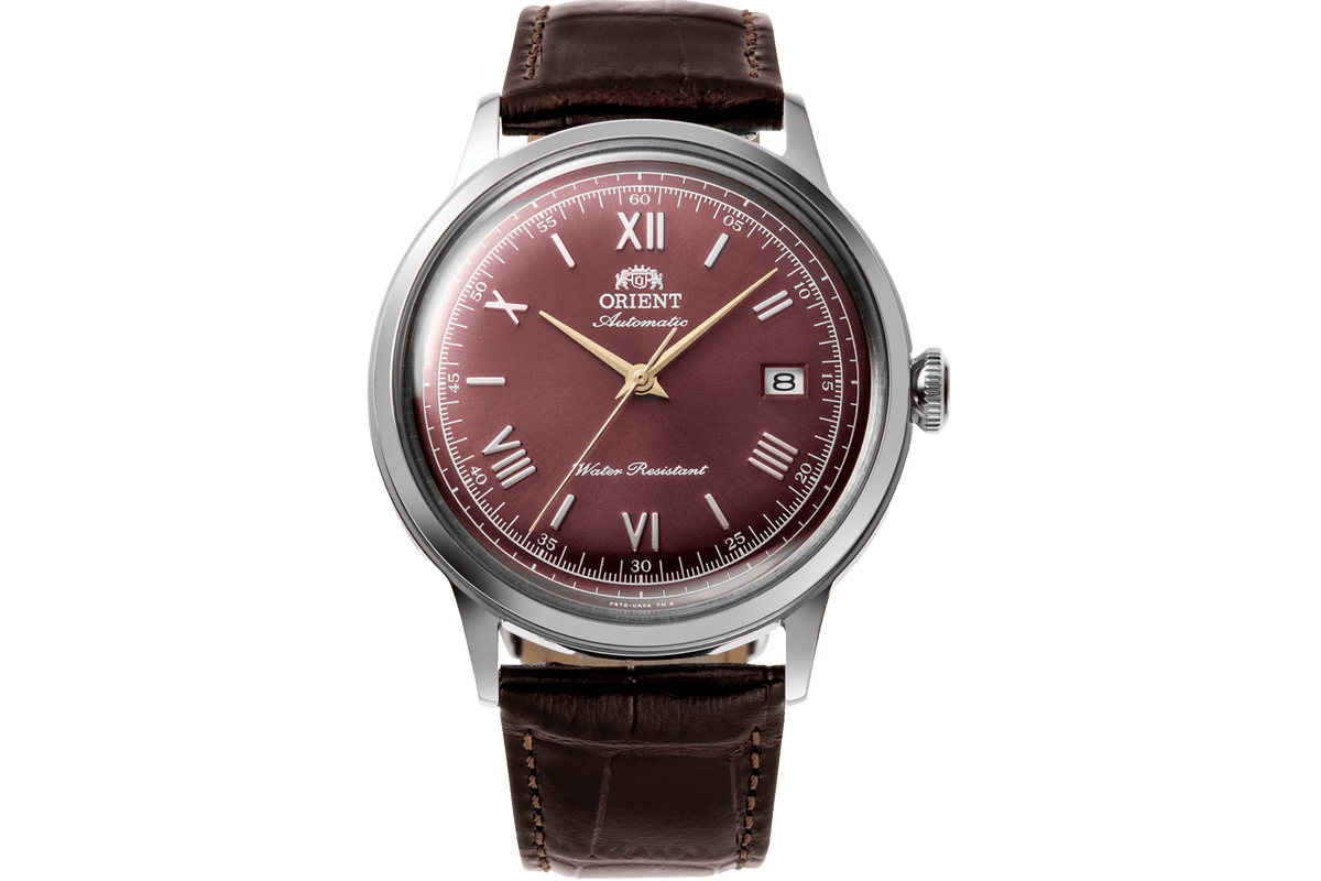 Orient Bambino Version 2 - Orient Watch USA