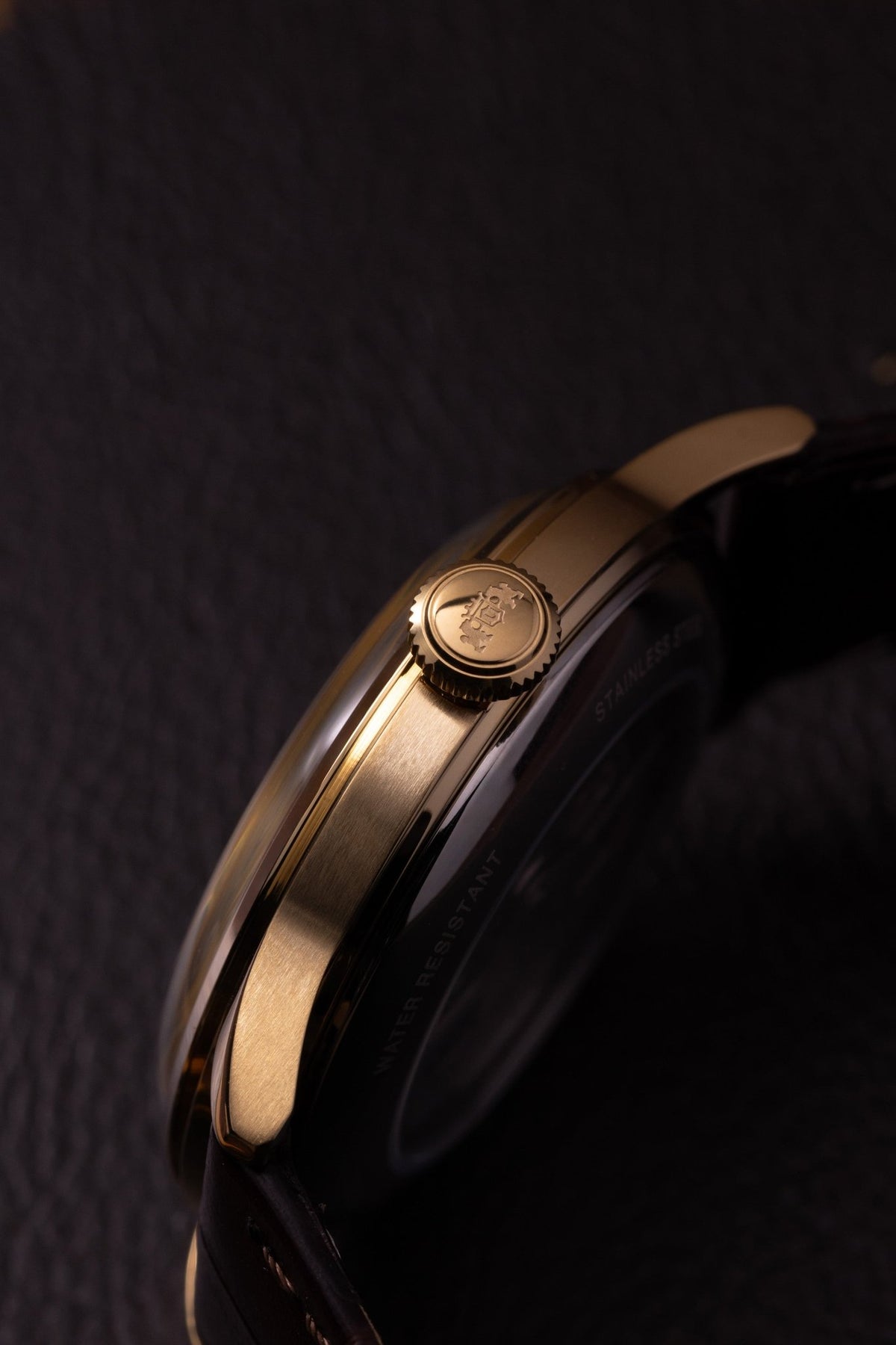 Orient Bambino Version 2 Small Seconds - Orient Watch USA