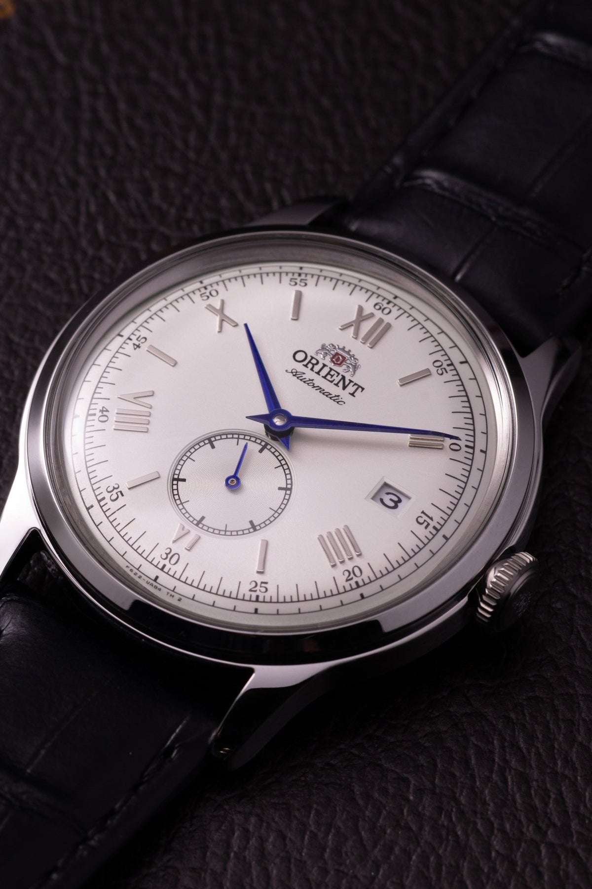 Orient Bambino Version 2 Small Seconds - Orient Watch USA
