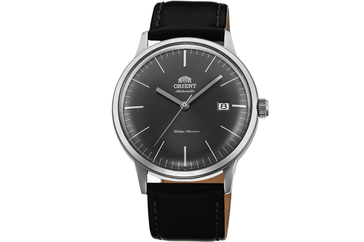 Orient Bambino Version 3 - Orient Watch USA