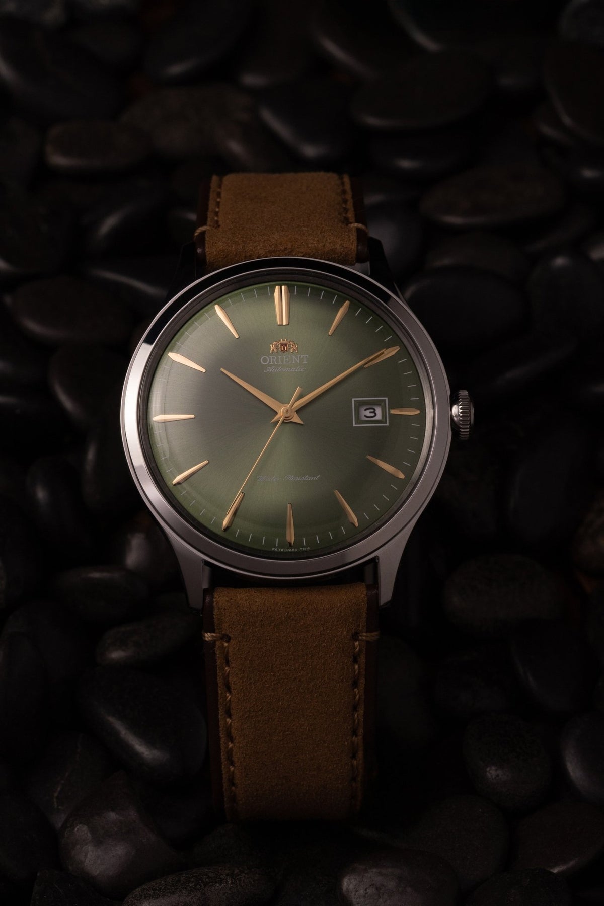 Orient Bambino Version 4 - Orient Watch USA