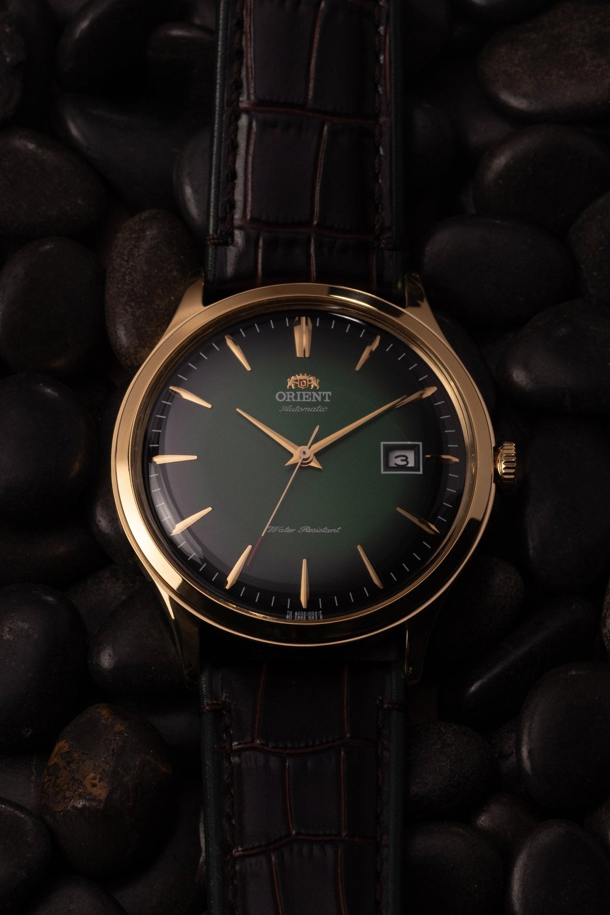 Orient Bambino Version 4 - Orient Watch USA