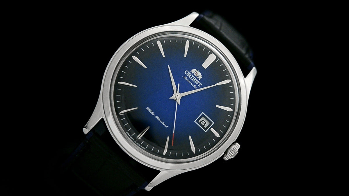 Orient Bambino Version 4 - Orient Watch USA