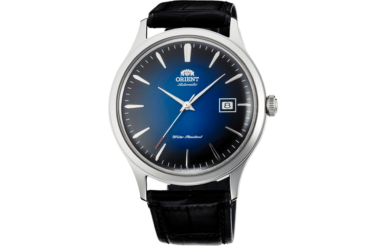 Orient Bambino Version 4 - Orient Watch USA