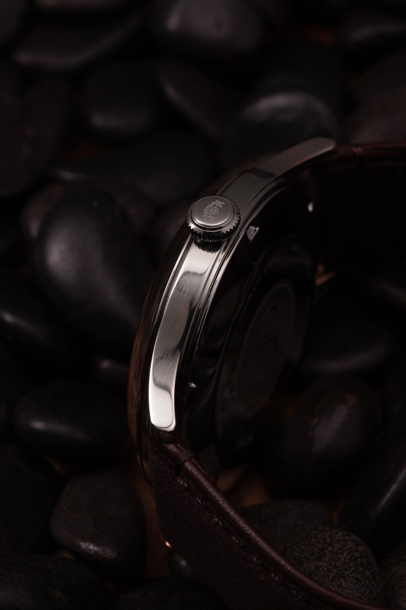 Orient Bambino Version 4 - Orient Watch USA