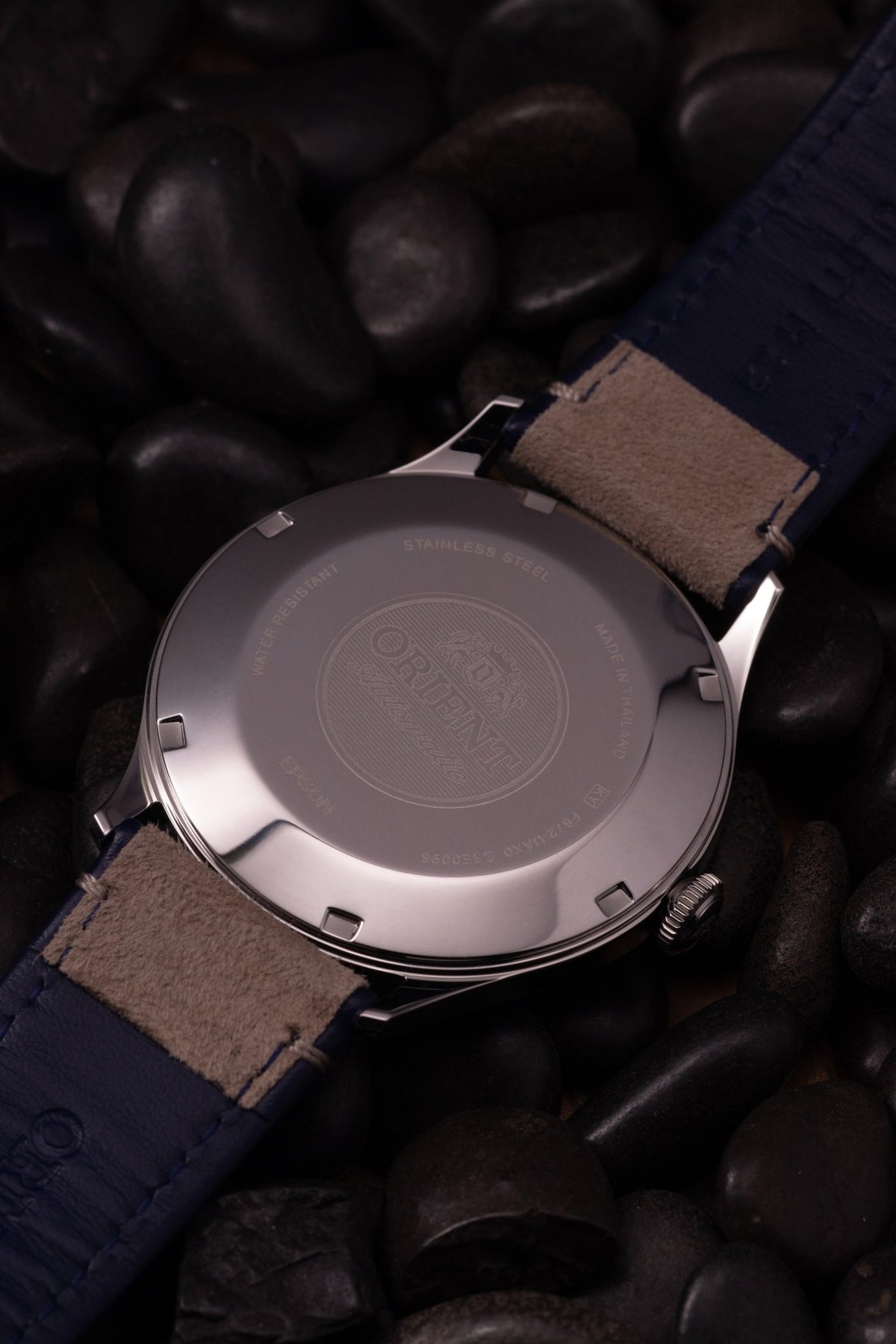 Orient Bambino Version 4 - Orient Watch USA