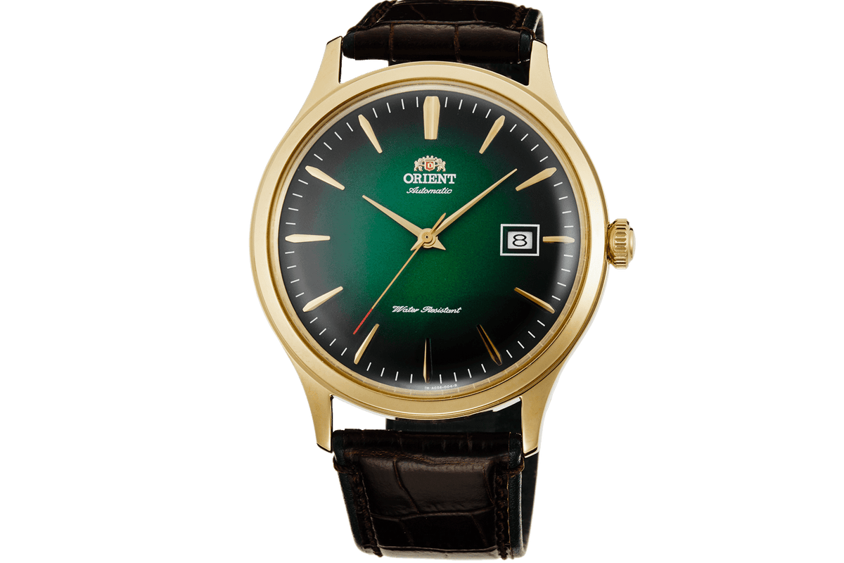 Orient Bambino Version 4 - Orient Watch USA