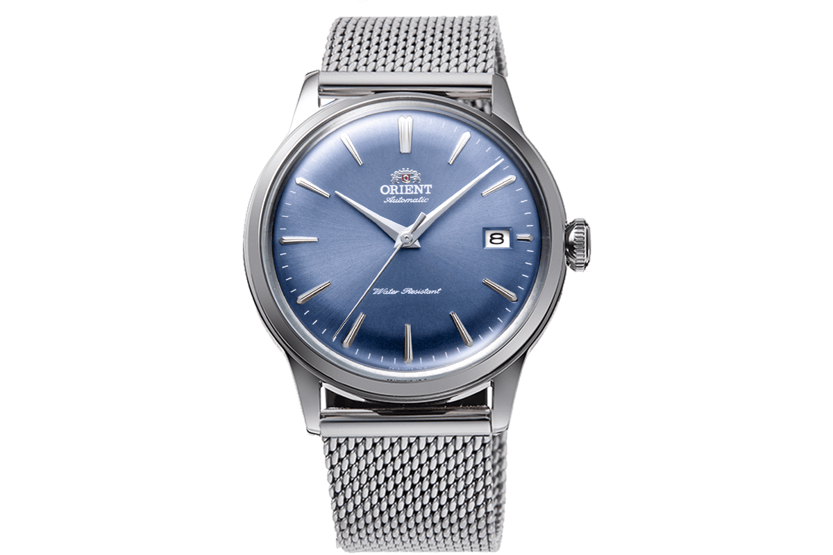 Orient Bambino Version 7 (38.4mm) - Orient Watch USA