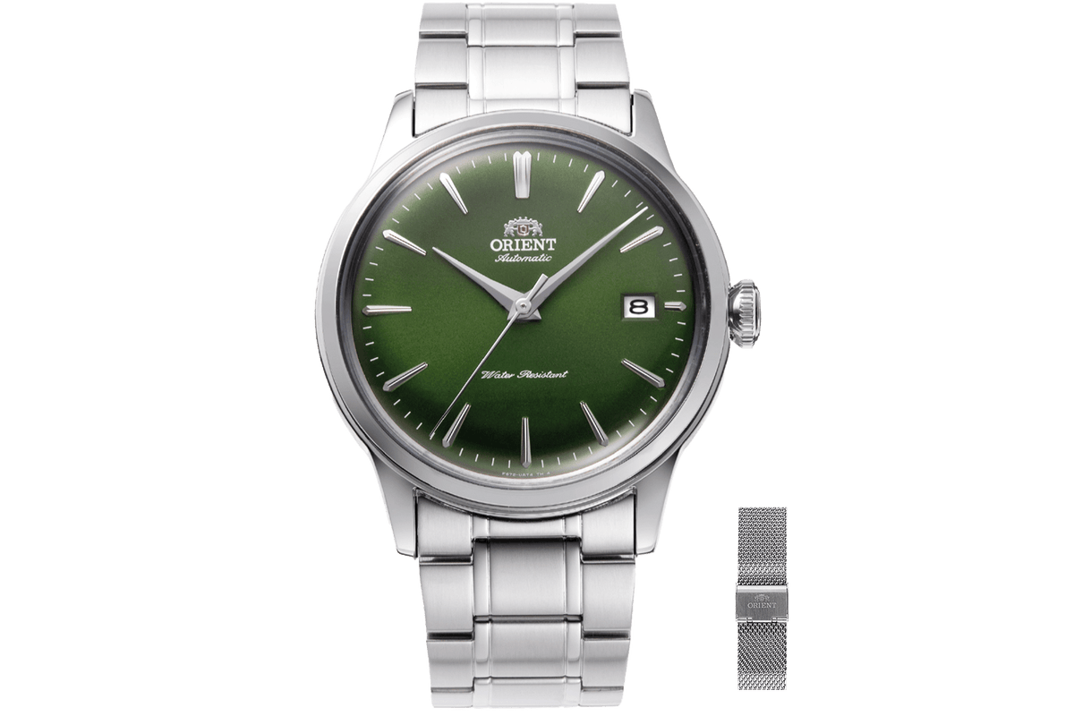 Orient Bambino Version 7 (38.4mm) - Orient Watch USA