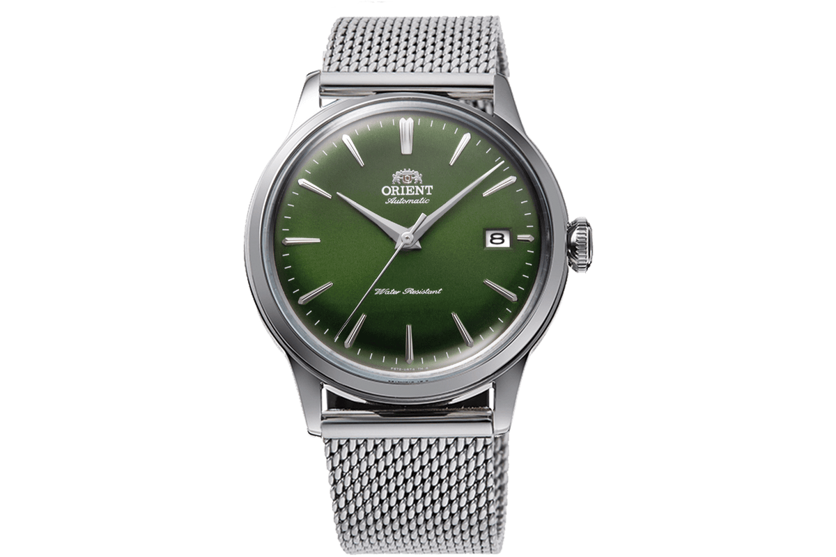 Orient Bambino Version 7 (38.4mm) - Orient Watch USA