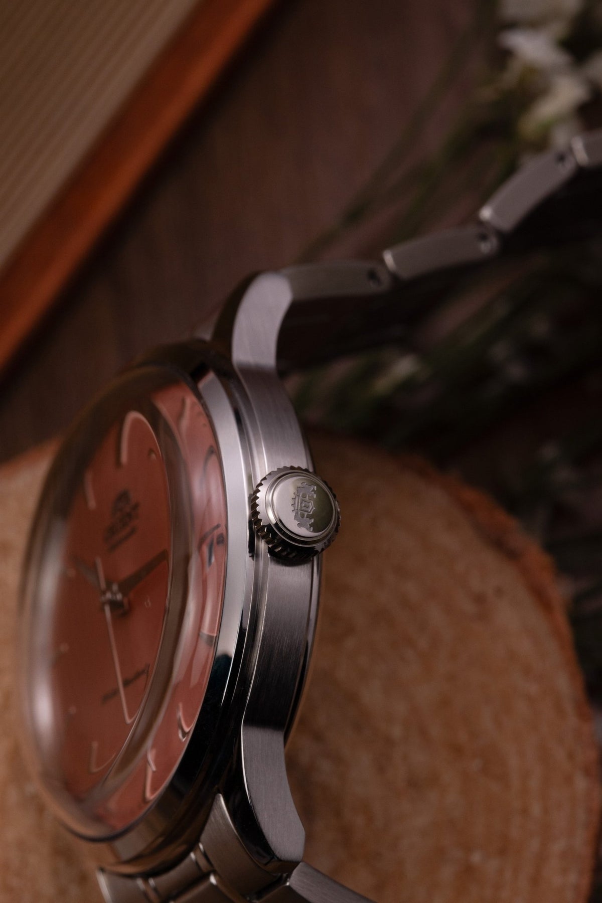 Orient Bambino Version 7 (38.4mm) - Orient Watch USA