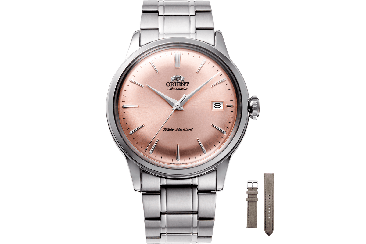 Orient Bambino Version 7 (38.4mm) - Orient Watch USA
