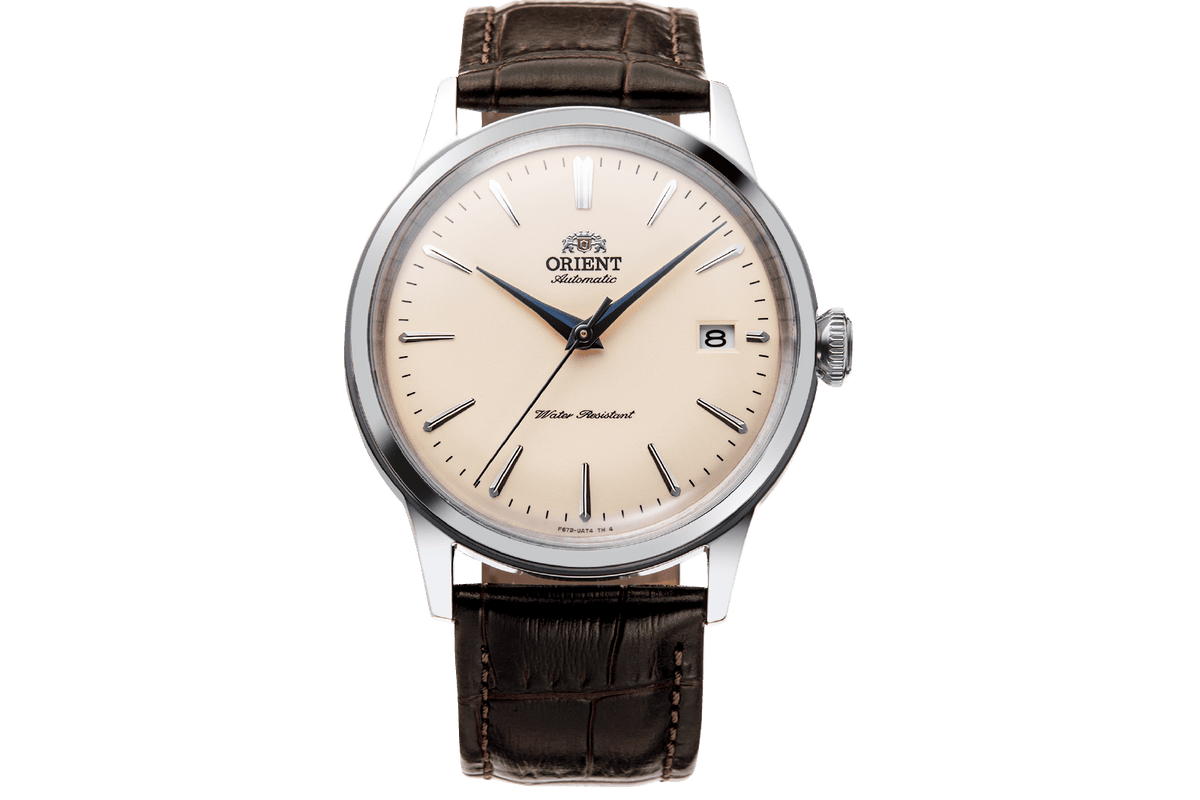 Orient Bambino Version 7 (38.4mm) - Orient Watch USA