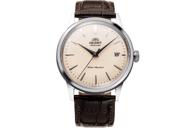 Orient Bambino Version 7 (38.4mm) - Orient Watch USA