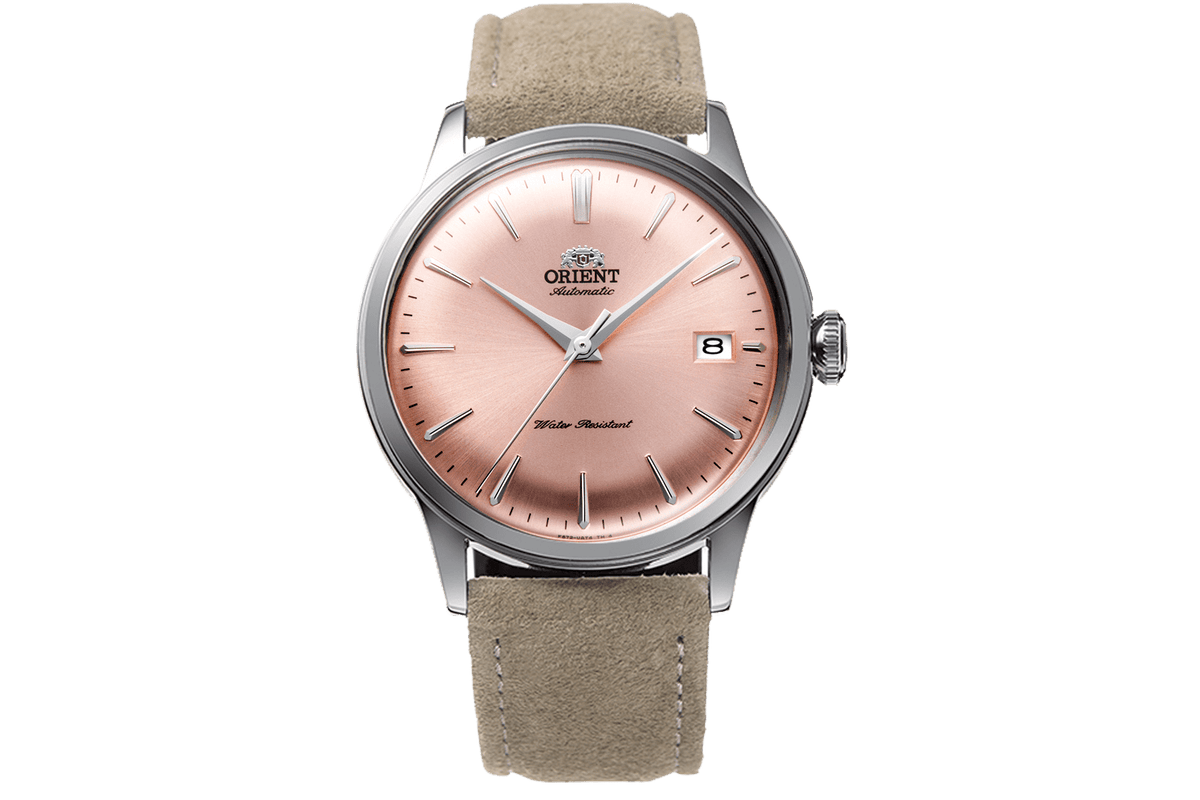 Orient Bambino Version 7 (38.4mm) - Orient Watch USA