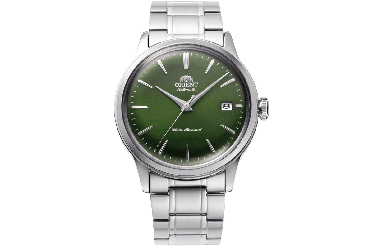 Orient Bambino Version 7 (38.4mm) - Orient Watch USA