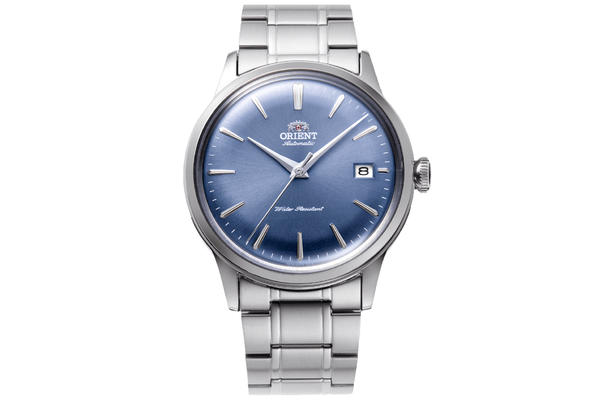 Orient Bambino Version 7 (38.4mm) - Orient Watch USA