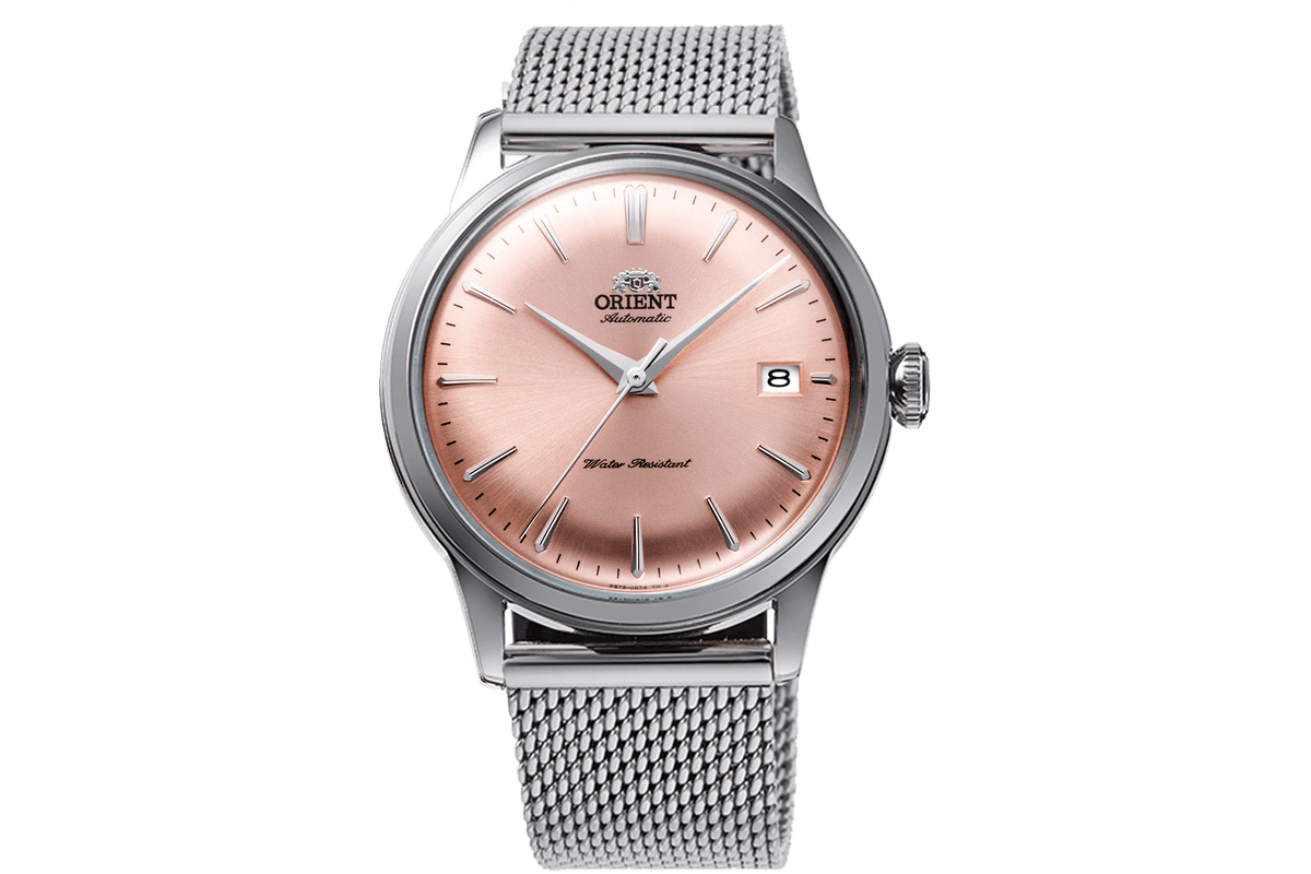 Orient Bambino Version 7 (38.4mm) - Orient Watch USA