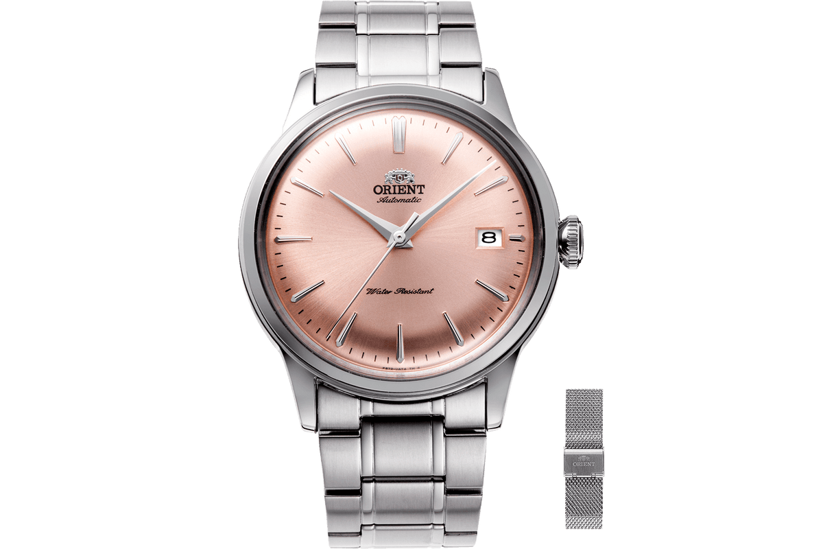 Orient Bambino Version 7 (38.4mm) - Orient Watch USA