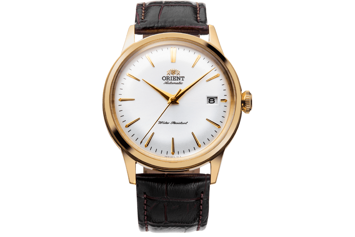 Orient Bambino Version 7 (38.4mm) - Orient Watch USA