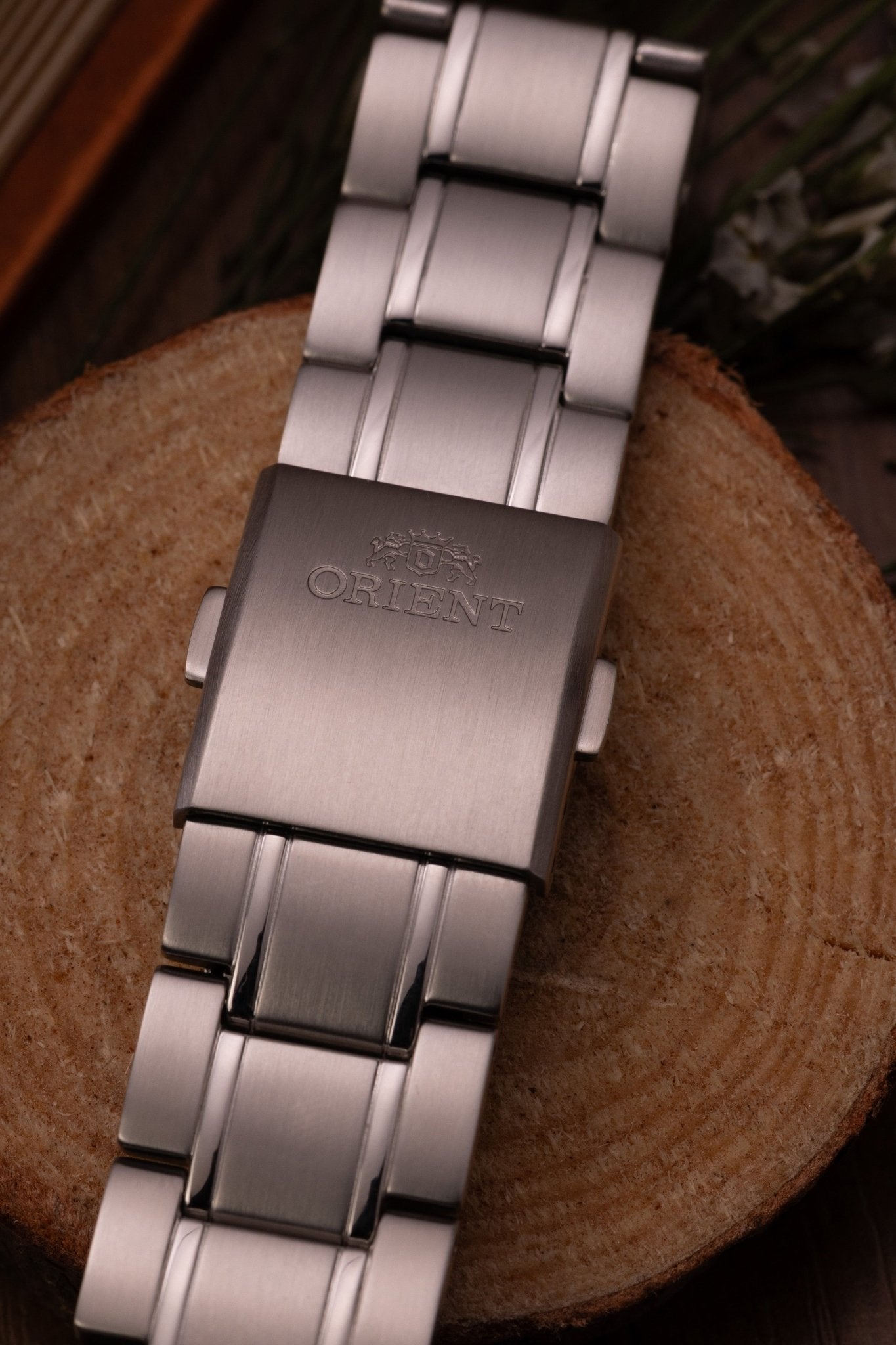 Orient Bambino Version 7 (38.4mm) - Orient Watch USA