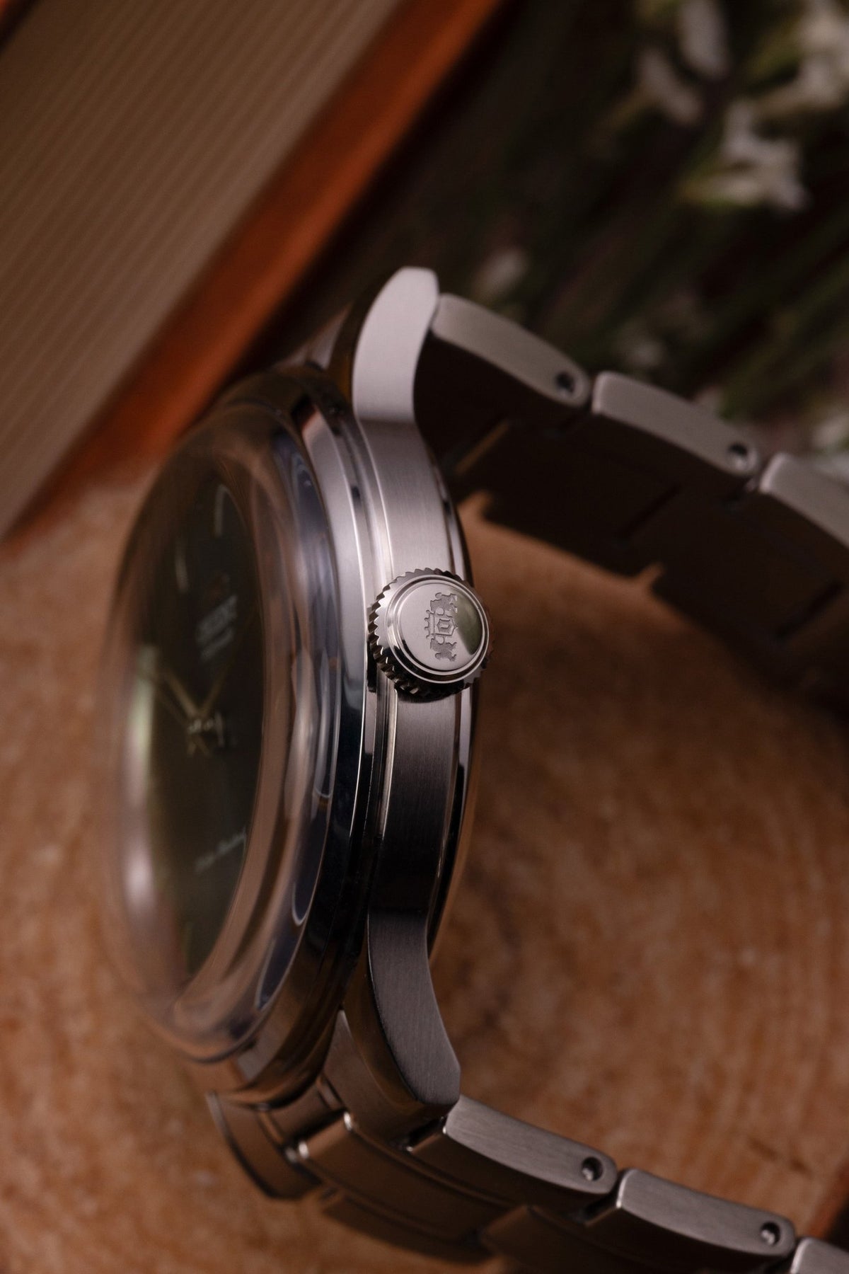 Orient Bambino Version 7 (38.4mm) - Orient Watch USA