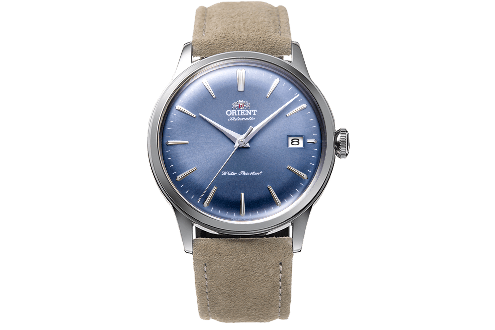 Orient Bambino Version 7 (38.4mm) - Orient Watch USA