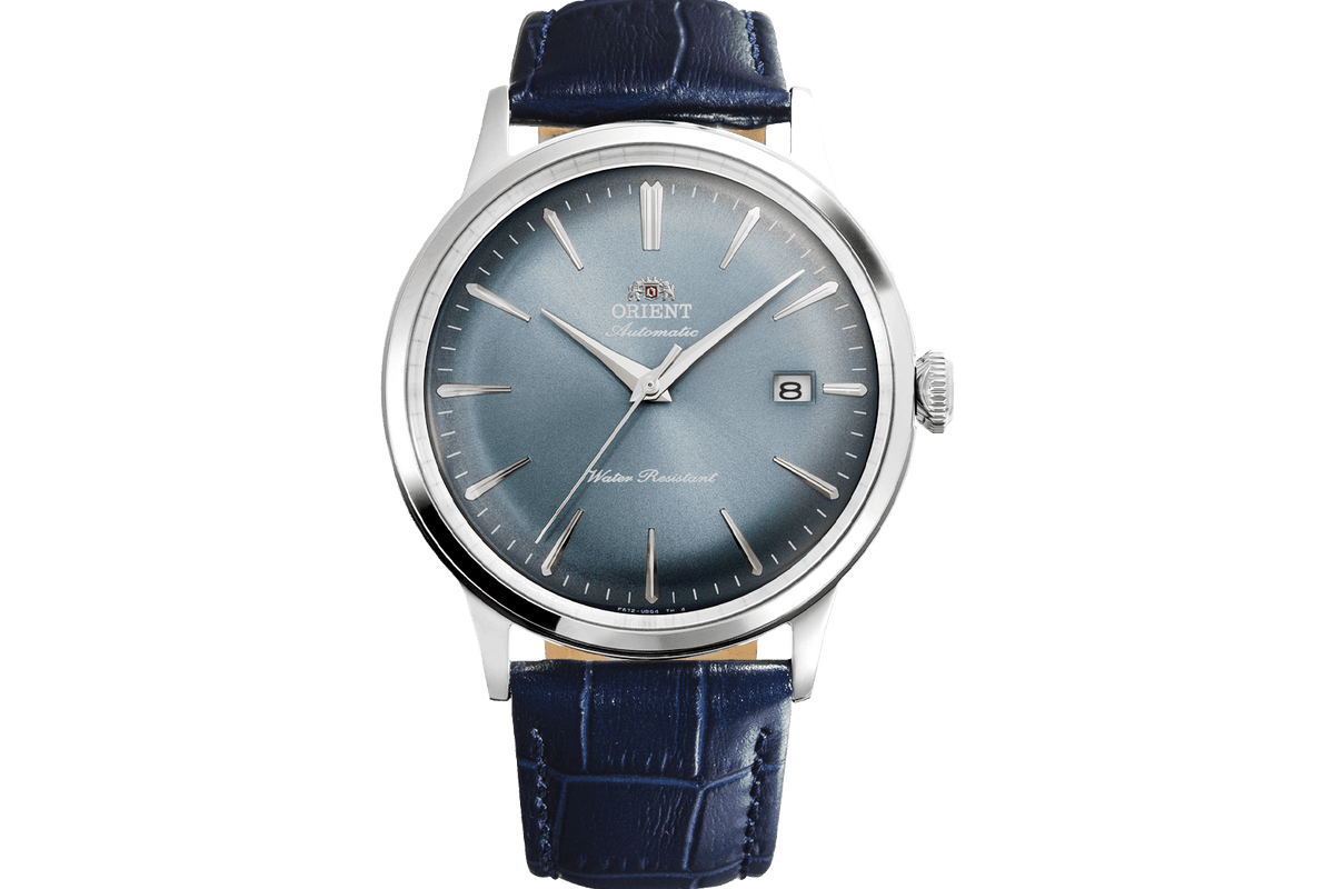 Orient Bambino Version 7 (40.5mm) - Orient Watch USA