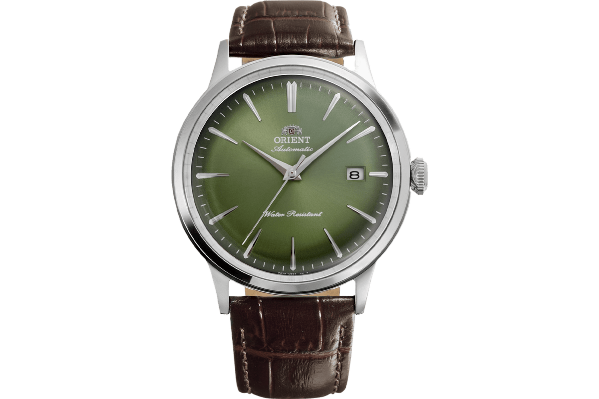 Orient Bambino Version 7 (40.5mm) - Orient Watch USA
