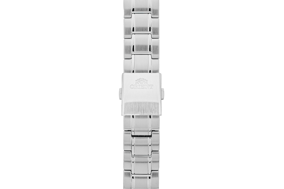 Orient Bambino Version 7 Bracelet (20mm) - Orient Watch USA