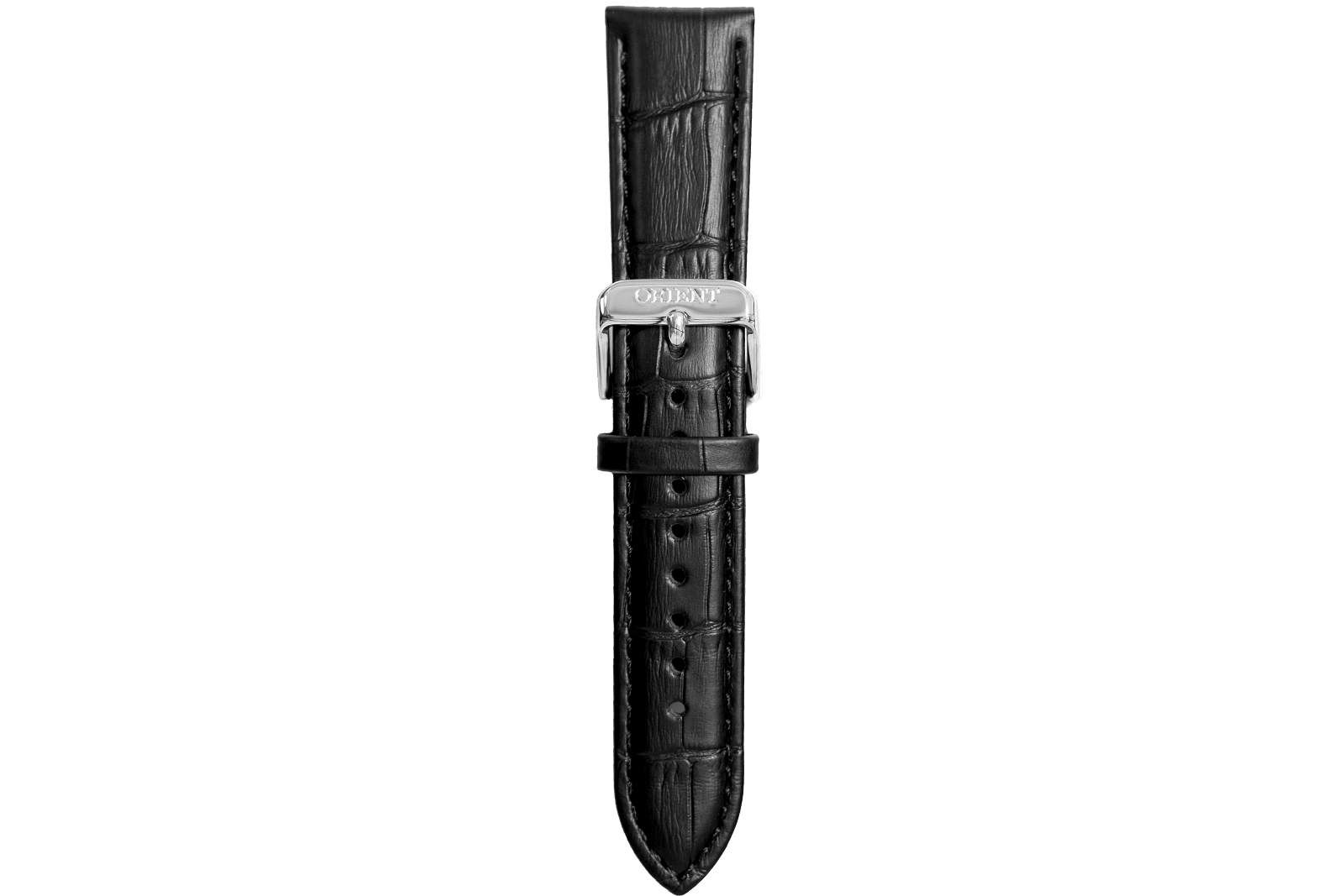 Orient Bambino Version 7 Strap (20mm) - Orient Watch USA