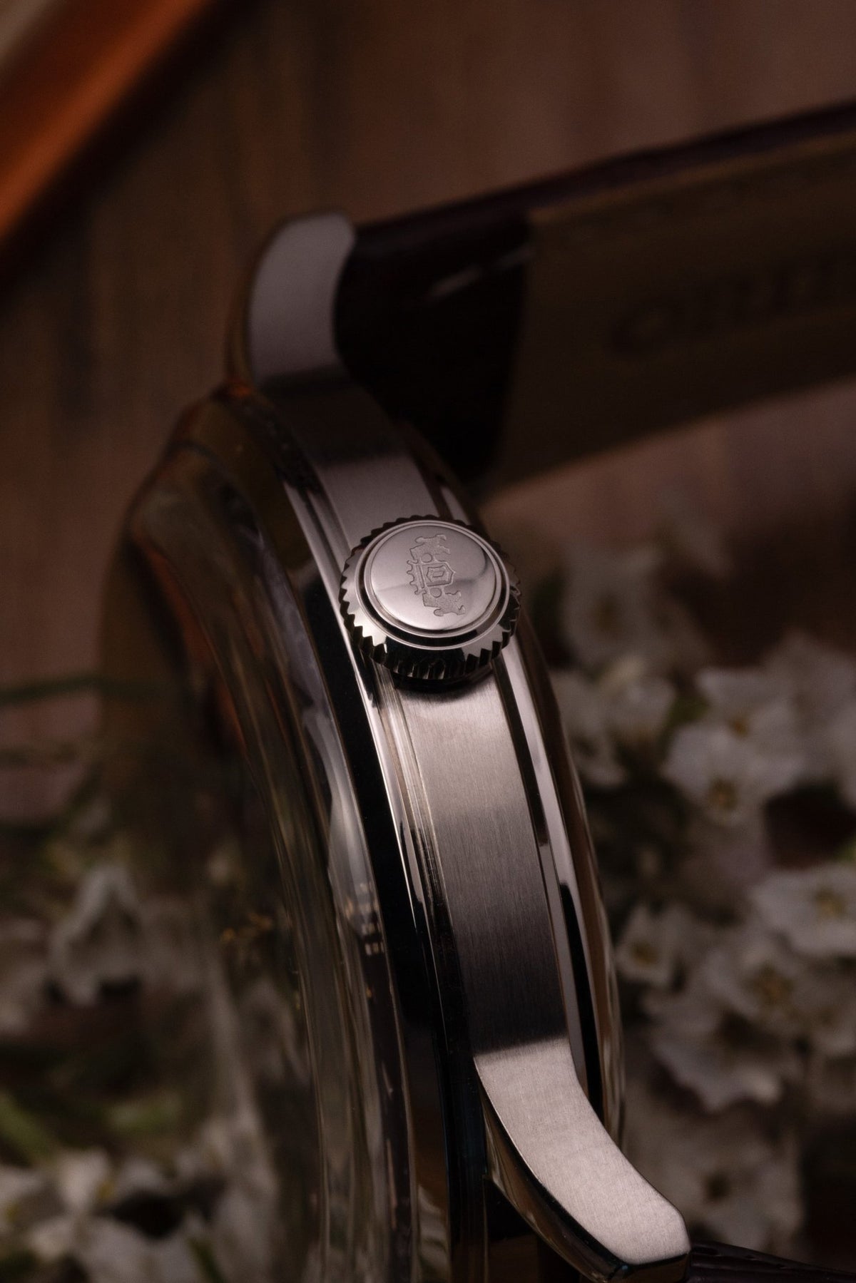 Orient Bambino Version 8 - Orient Watch USA
