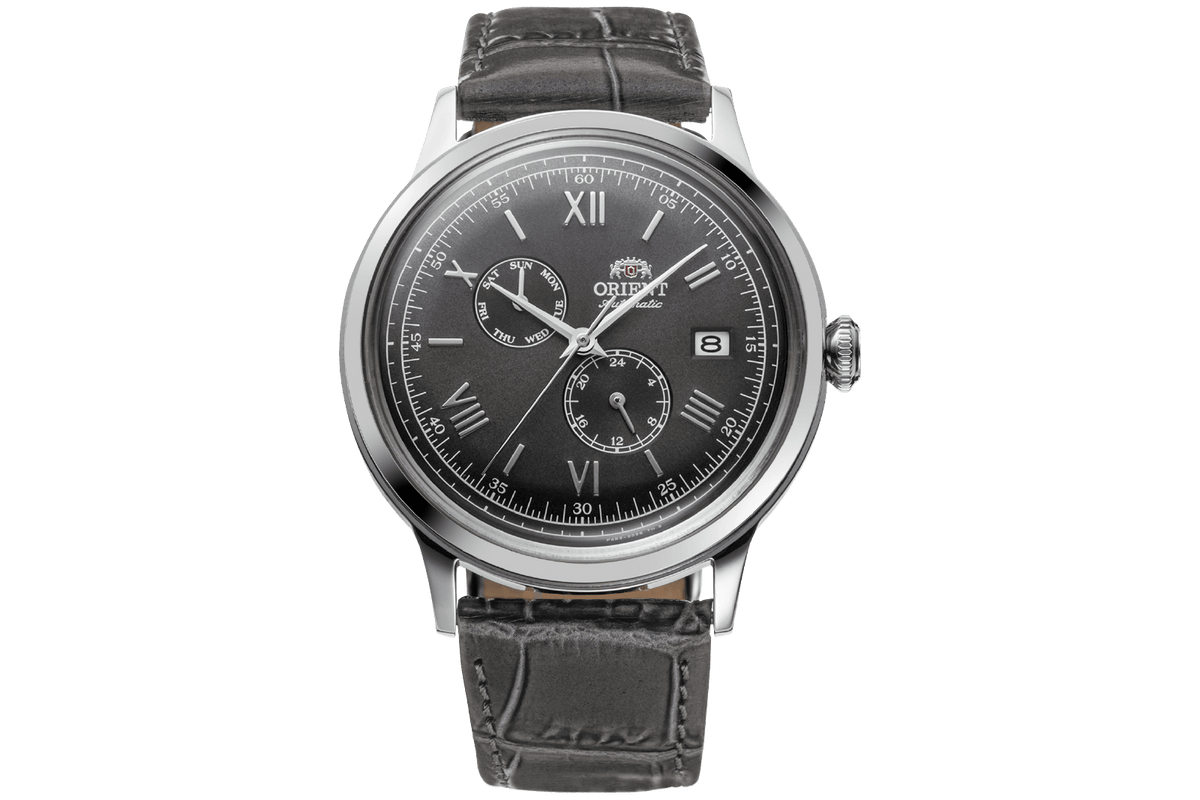 Orient Bambino Version 8 - Orient Watch USA