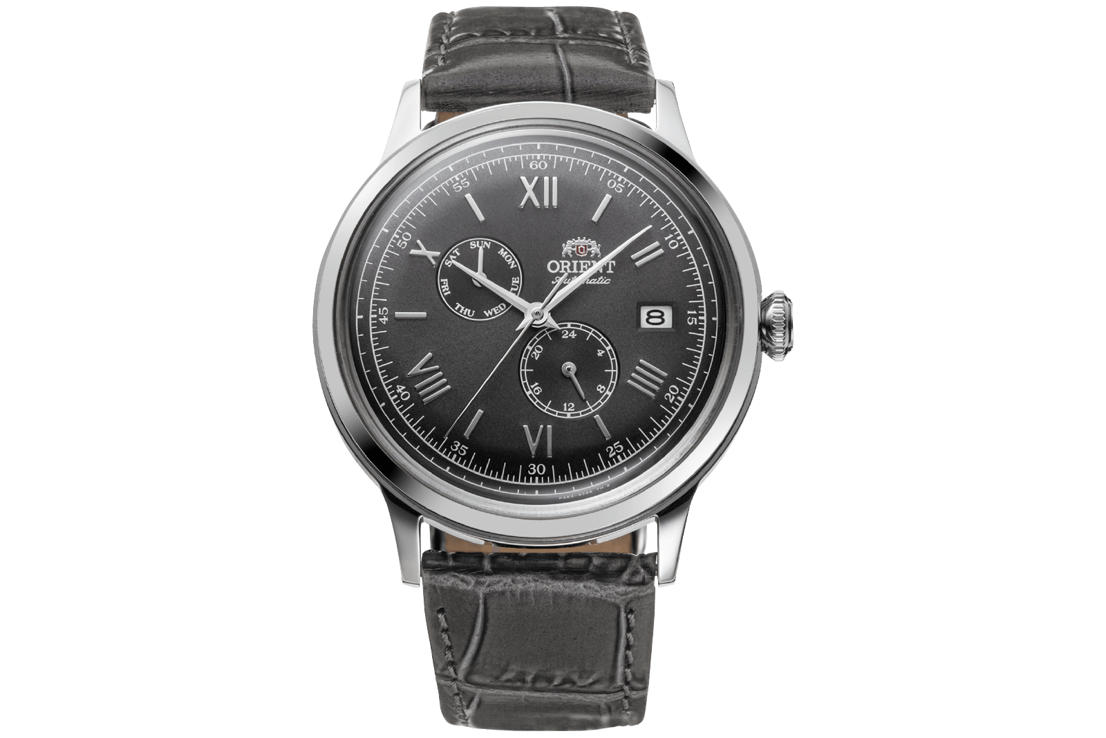 Orient Bambino Version 8 - Orient Watch USA