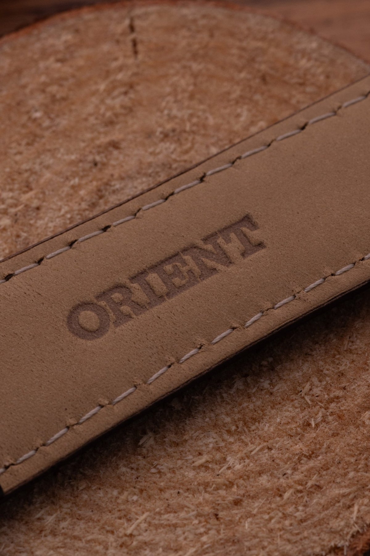 Orient Bambino Version 8 - Orient Watch USA