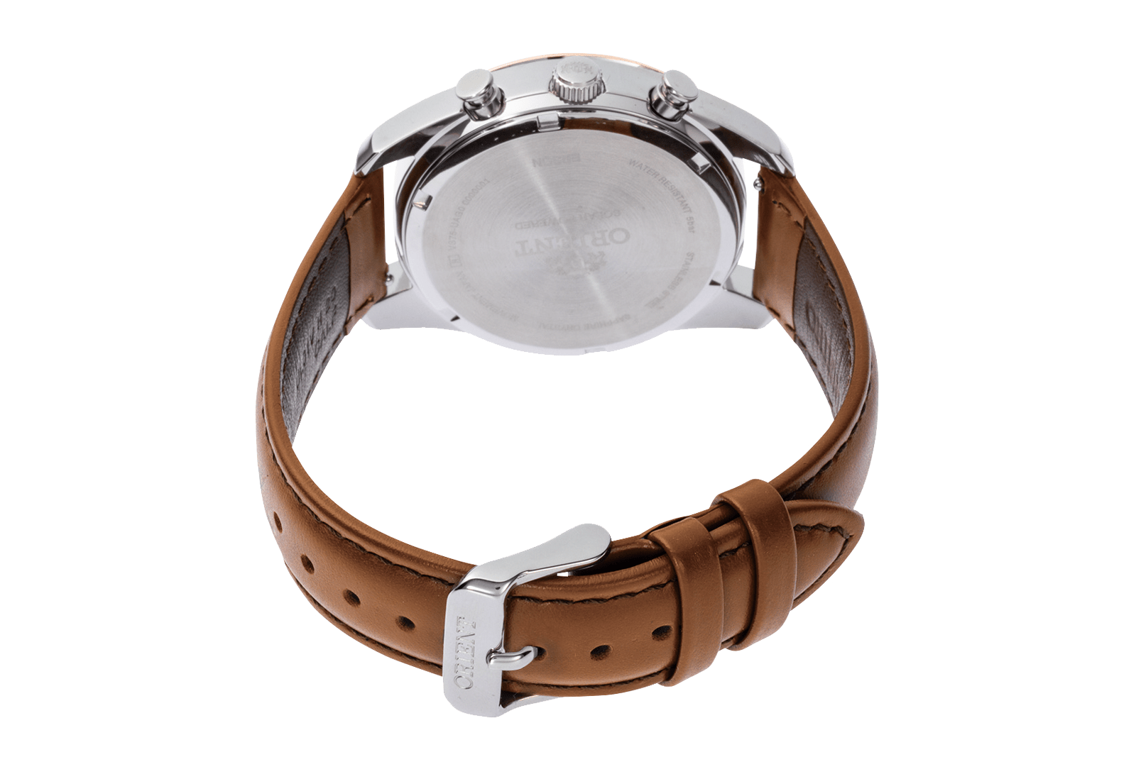 Orient Stretto Chronograph - Orient Watch USA