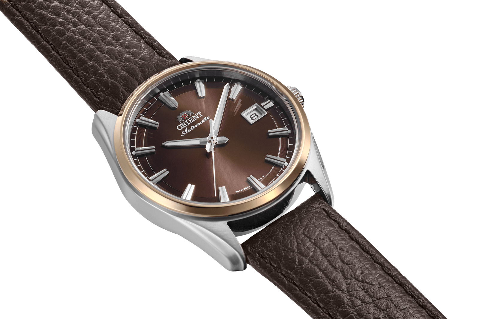 Orient Stretto Date - Orient Watch USA