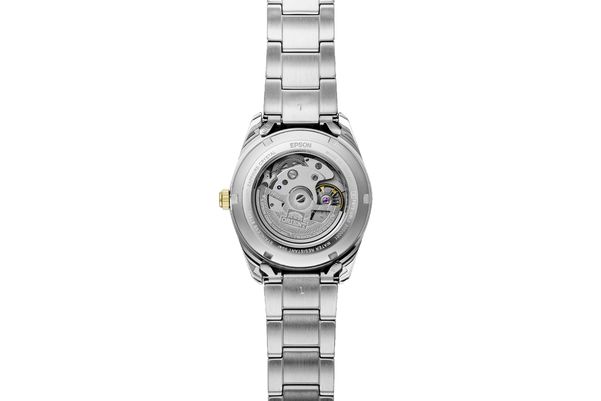Orient Stretto Date - Orient Watch USA