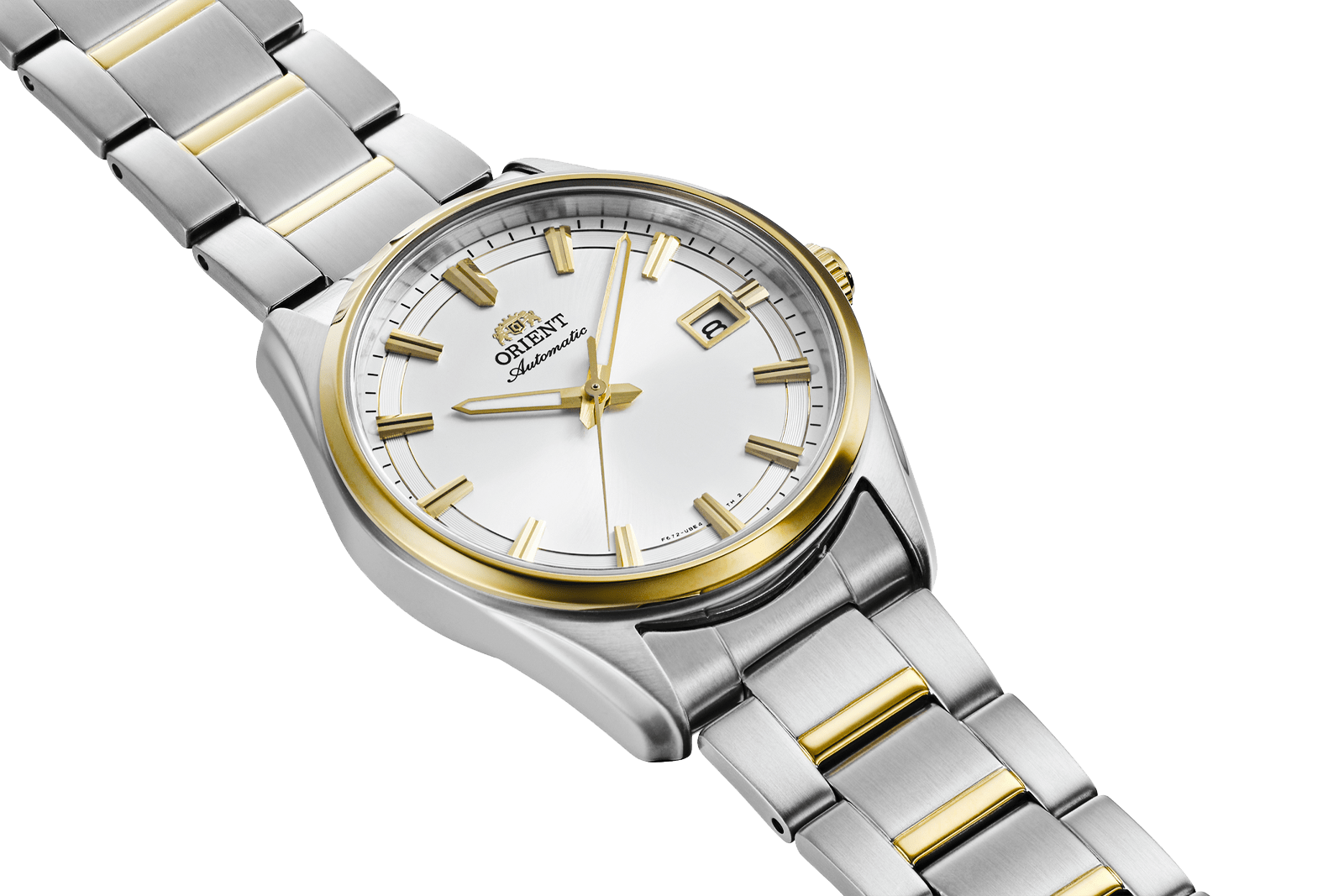 Orient Stretto Date - Orient Watch USA