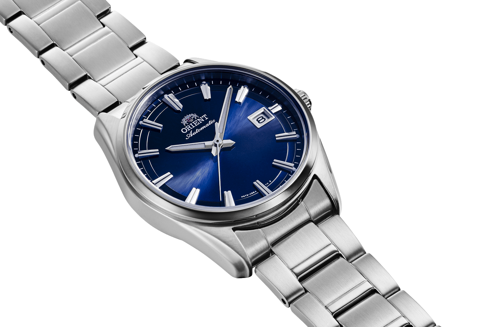 Orient Stretto Date - Orient Watch USA