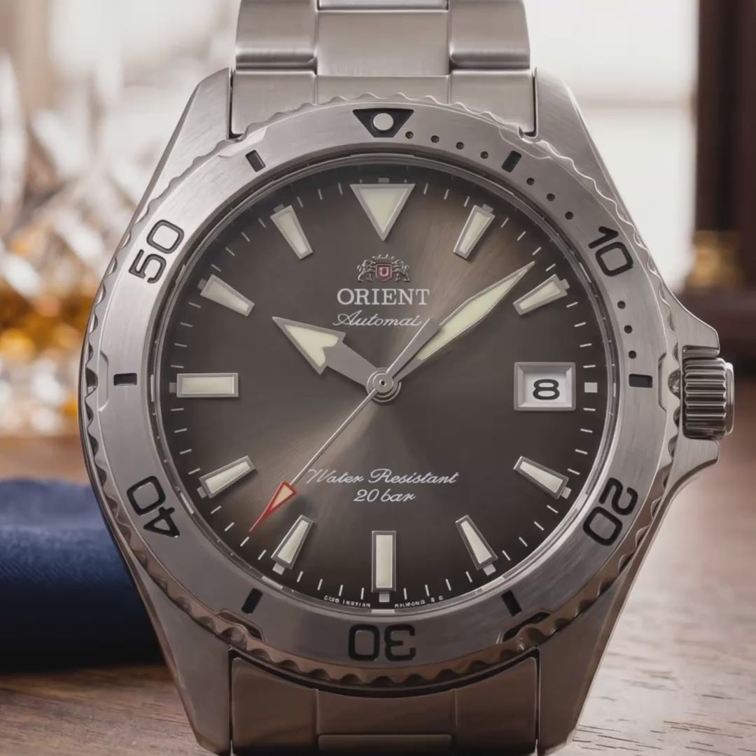 AC0Q Diver II