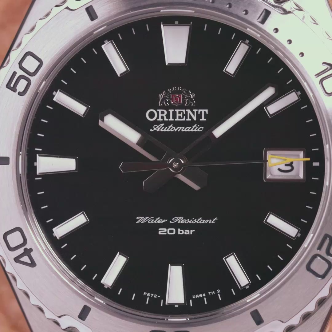 AC0Q Diver