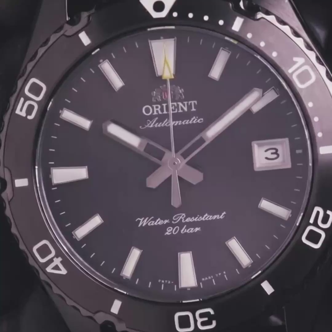 AC0Q Diver